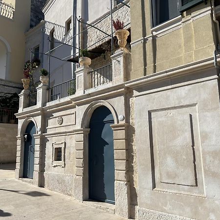 Intra Moenia Bed and Breakfast Bisceglie Buitenkant foto