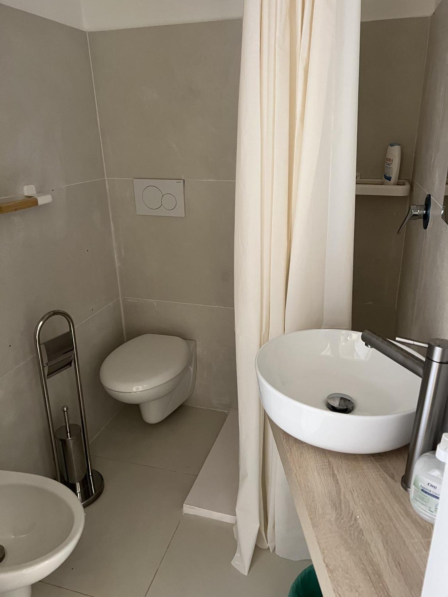 Intra Moenia Bed and Breakfast Bisceglie Buitenkant foto